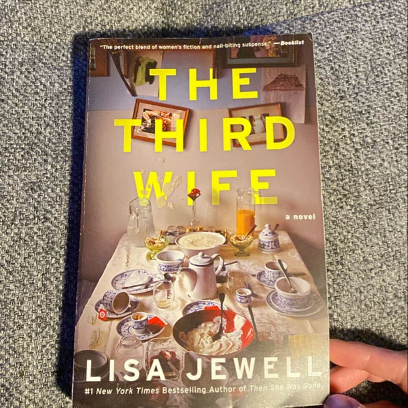 The Third Wife