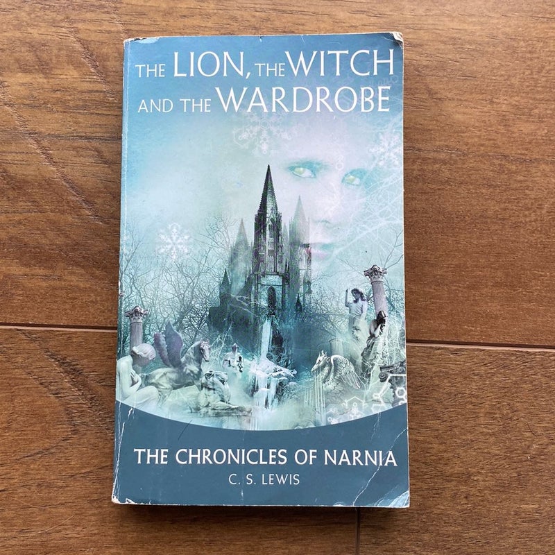 The Lion, the Witch and the Wardrobe