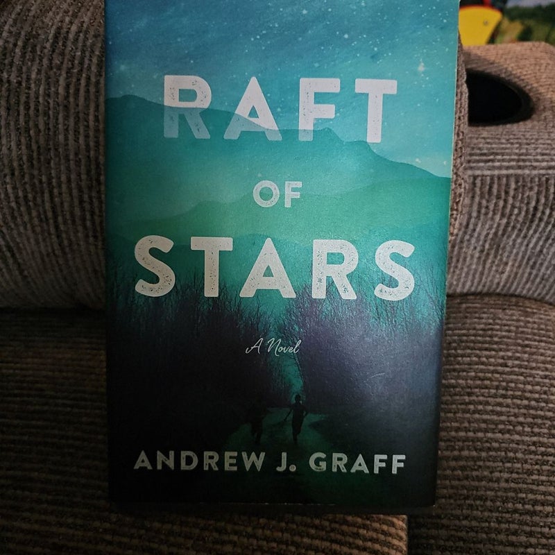 Raft of Stars