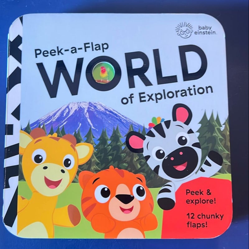 World of Exploration