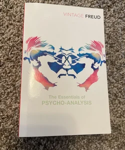 The Essentials of Psycho-Analysis