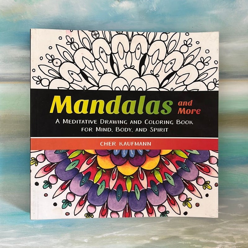 Mandalas and More