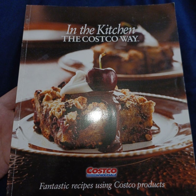 Costco recipes