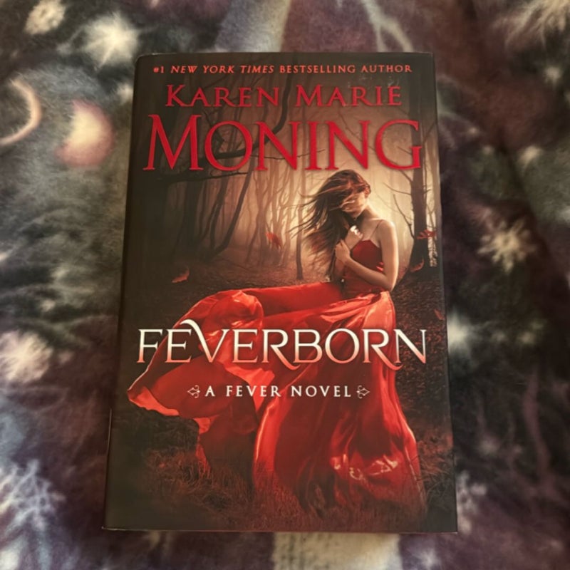 Feverborn
