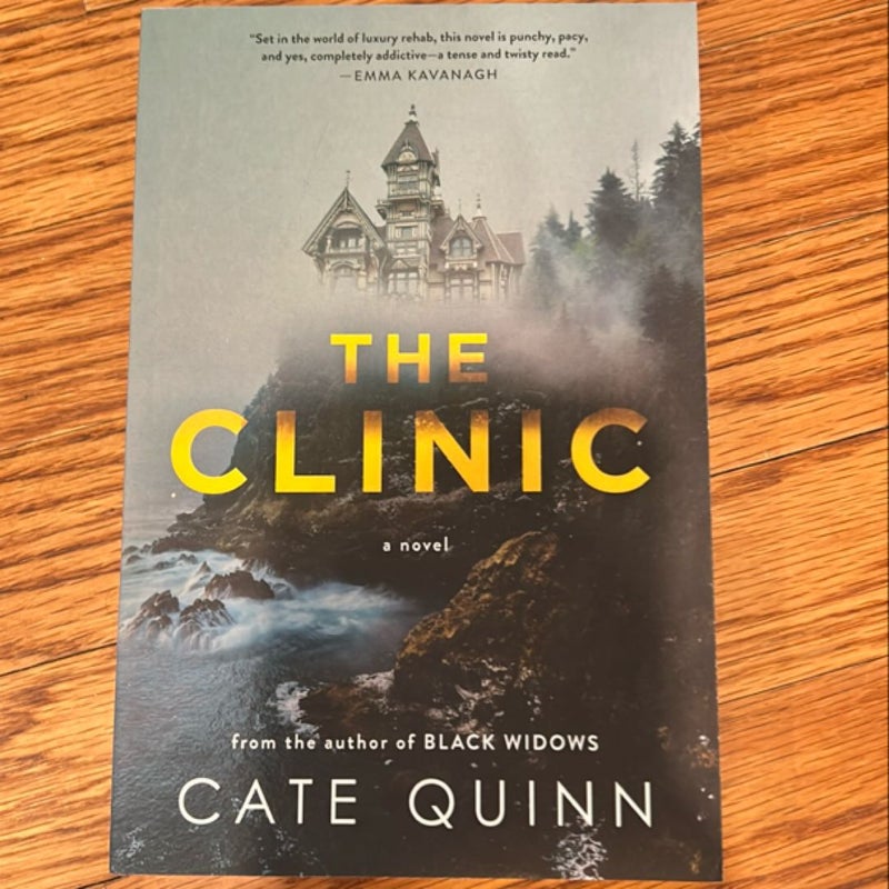 The Clinic