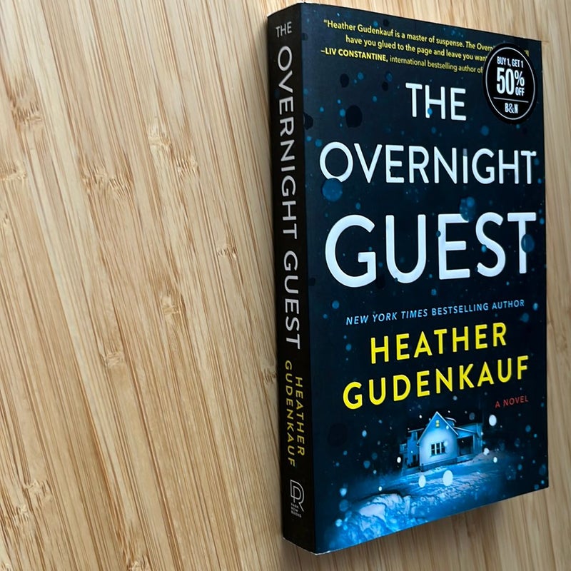 The Overnight Guest