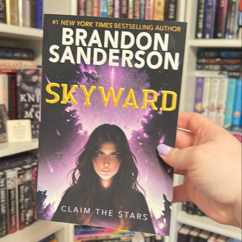 Skyward