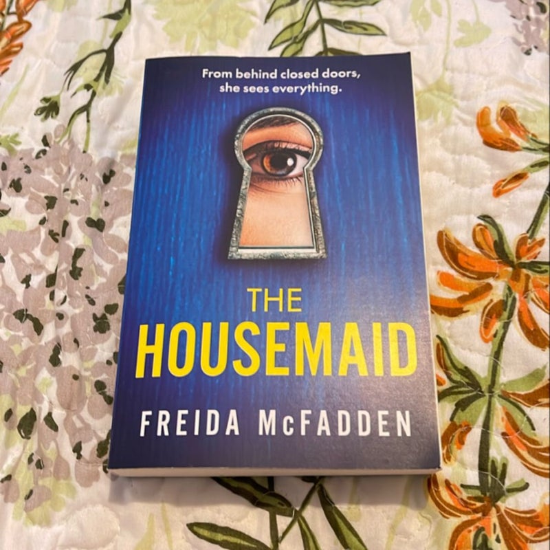 The Housemaid