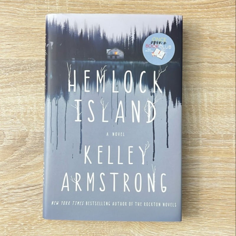 Hemlock Island