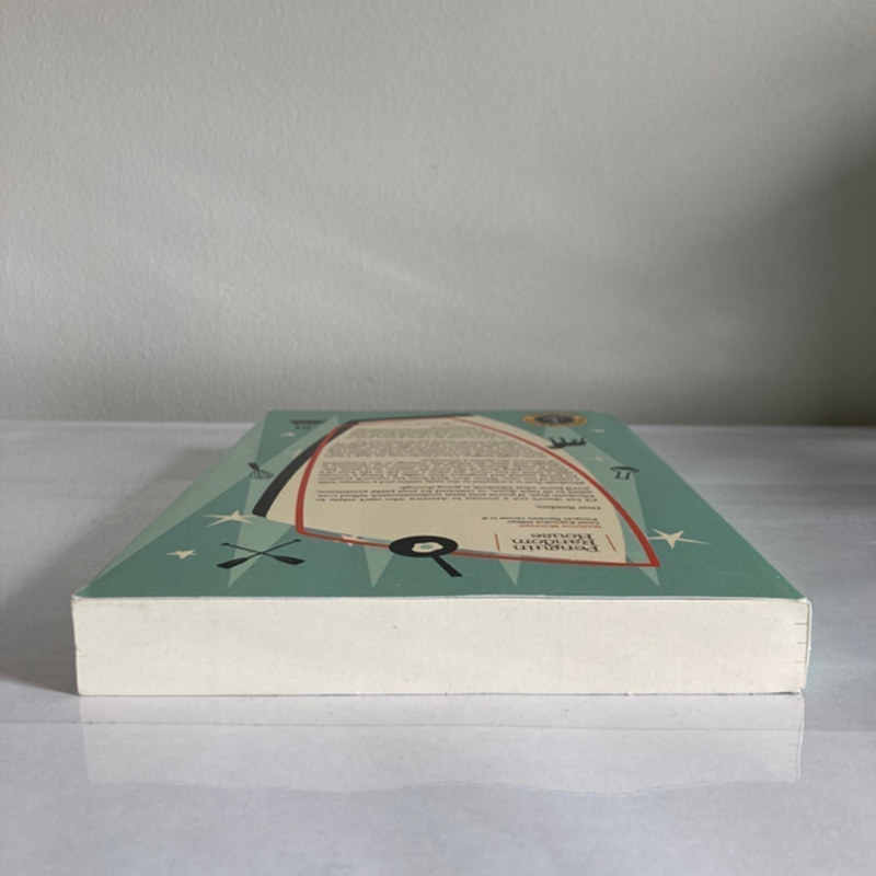 Lessons in Chemistry Advance Readers Copy ARC / Galley