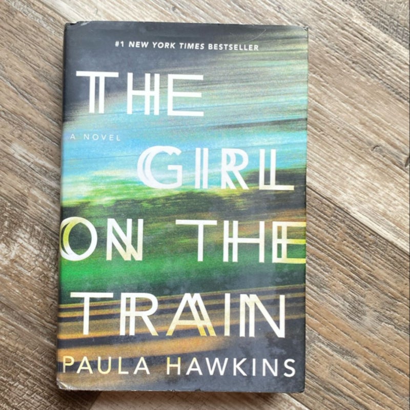 The Girl on the Train