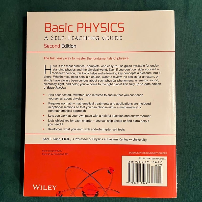 Basic Physics