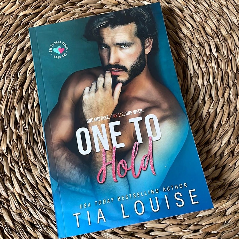One to Hold