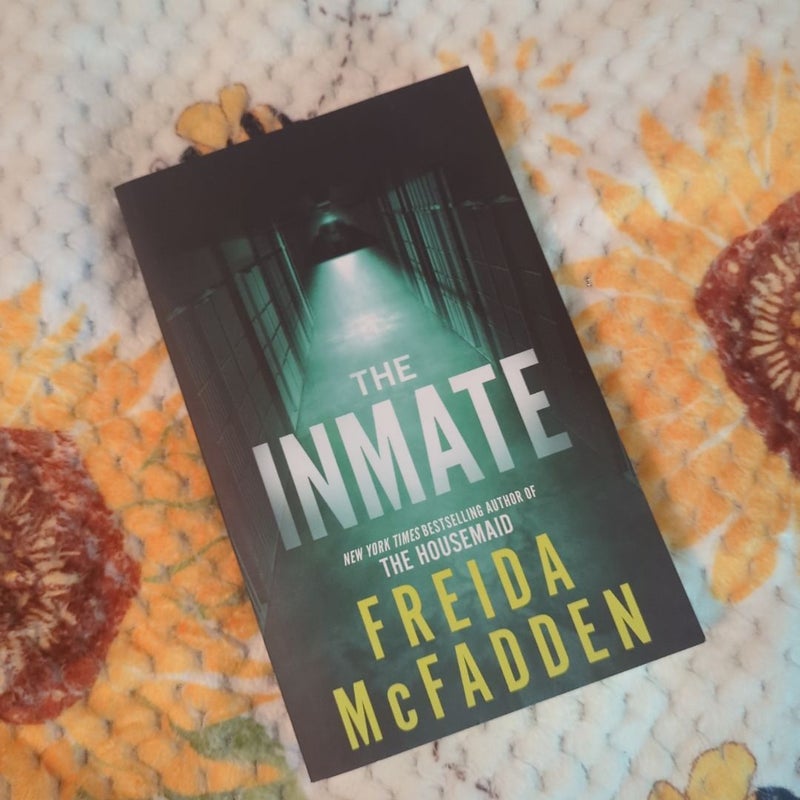 The Inmate