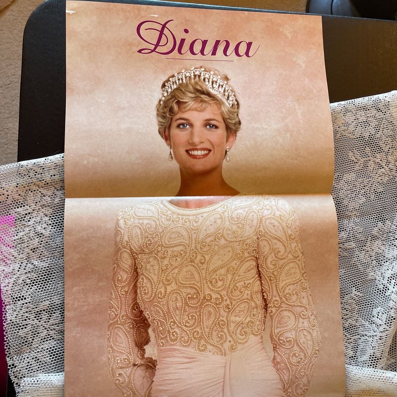 The Legacy of Diana 