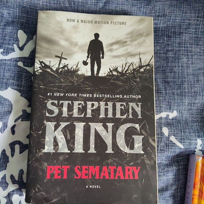 Pet Sematary