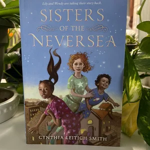Sisters of the Neversea