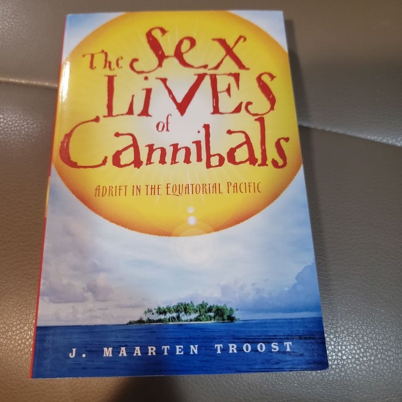 The Sex Lives of Cannibals