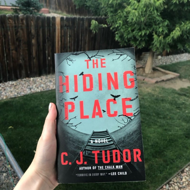 The Hiding Place