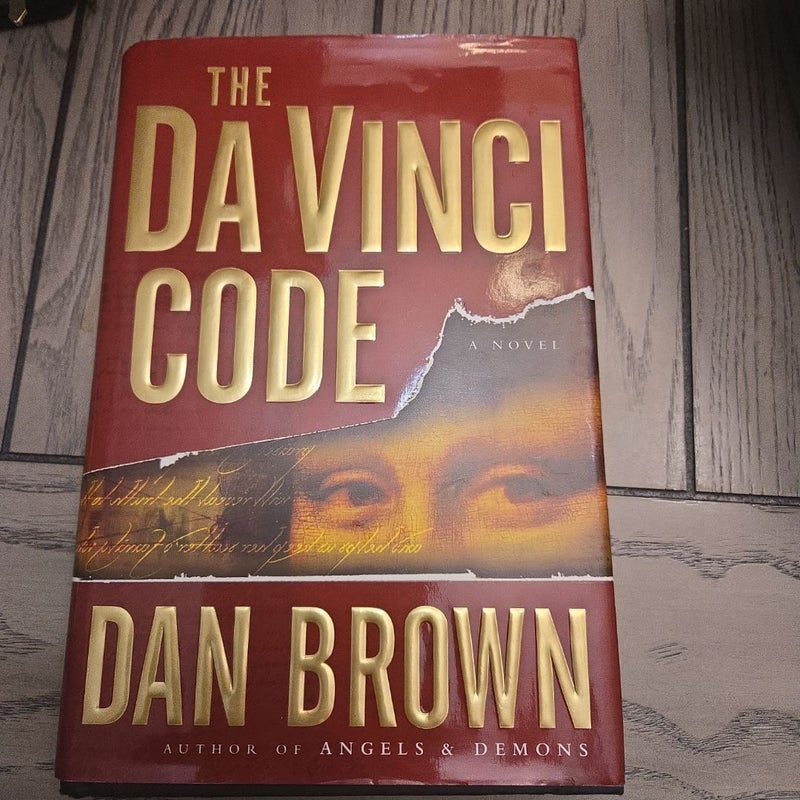 The Da Vinci Code