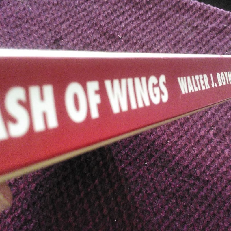Clash of Wings