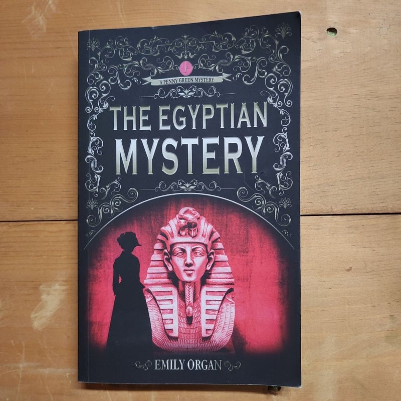 The Egyptian Mystery