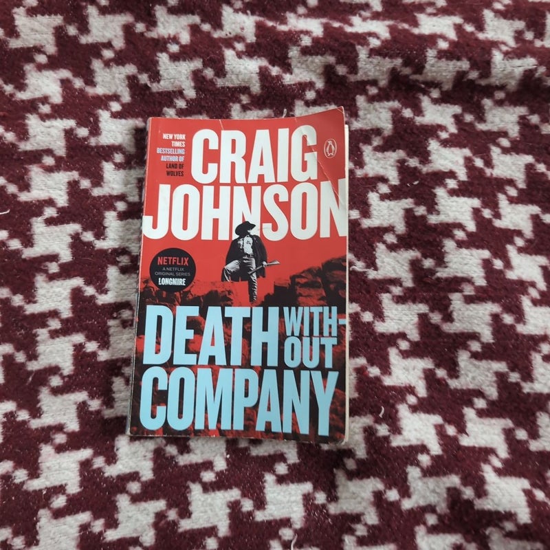 Death Without Company