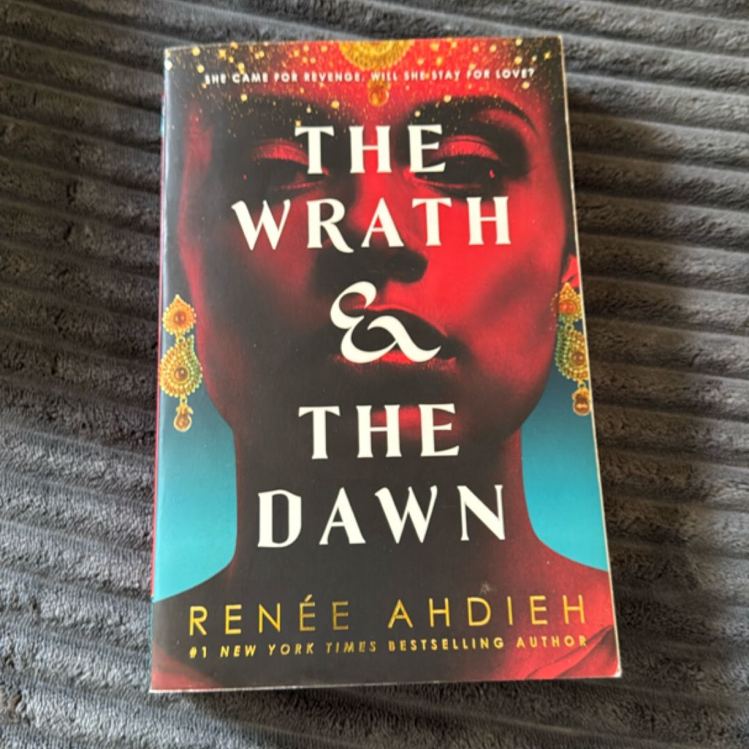 The Wrath and the Dawn