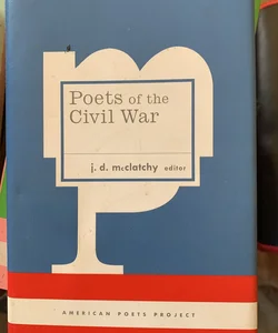 Poets of the Civil War