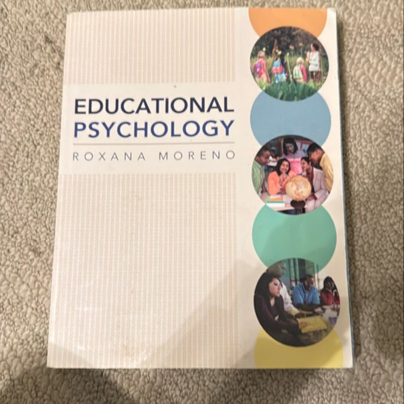 Educational Psychology