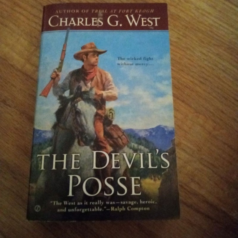 The Devil's Posse