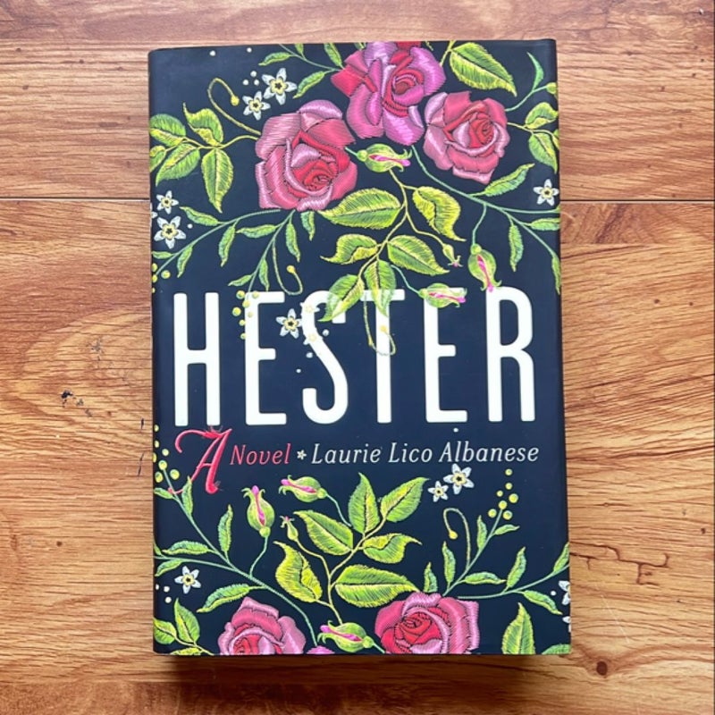 Hester