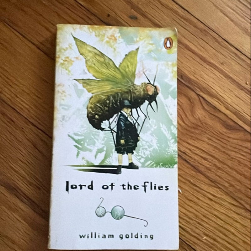 Lord of the Flies