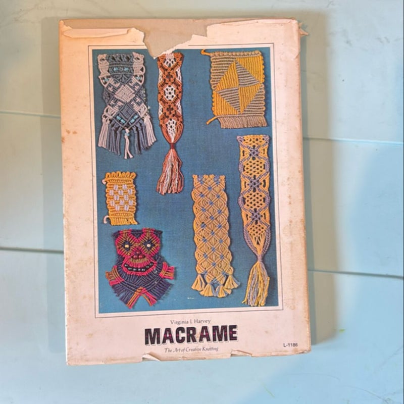 Macrame