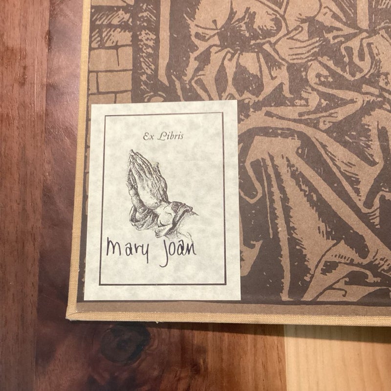 The Book Of Hand: An Illustrated History Of Palmistry