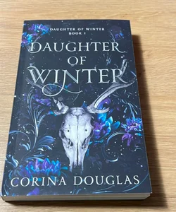 Daughter of Winter 