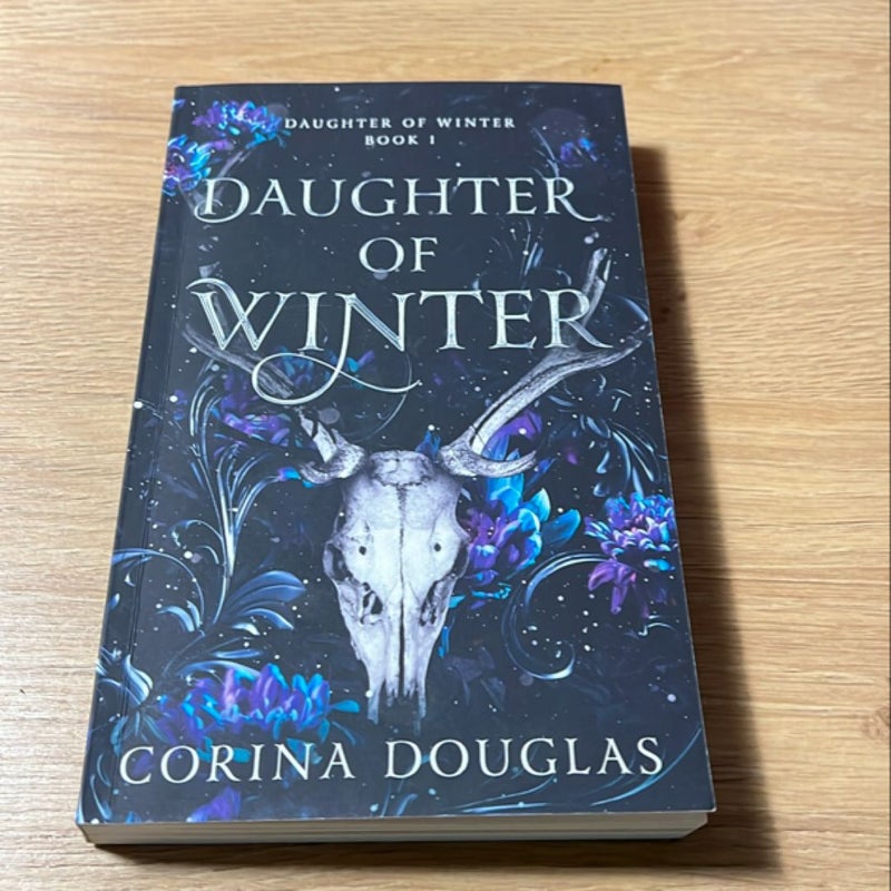 Daughter of Winter 