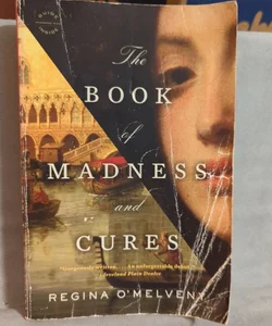 The Book of Madness and Cures