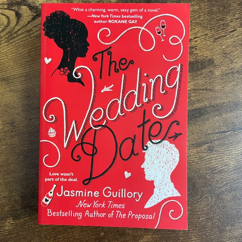 The Wedding Date