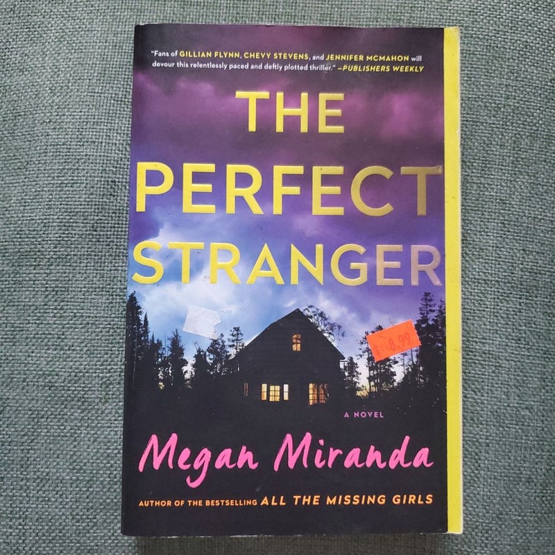 The Perfect Stranger