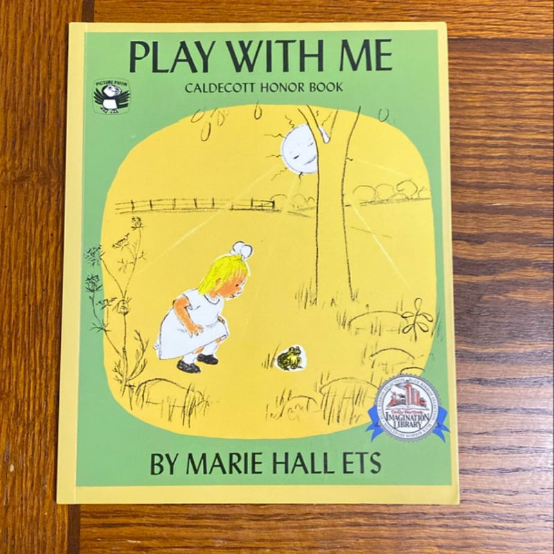 Play With Me 