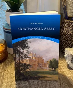 Northanger Abbey