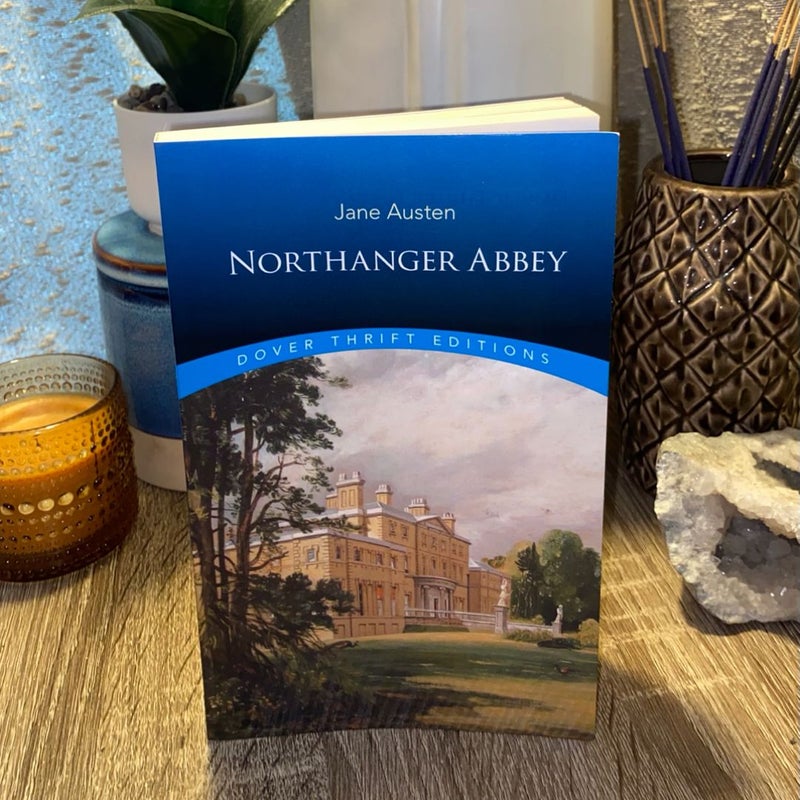 Northanger Abbey