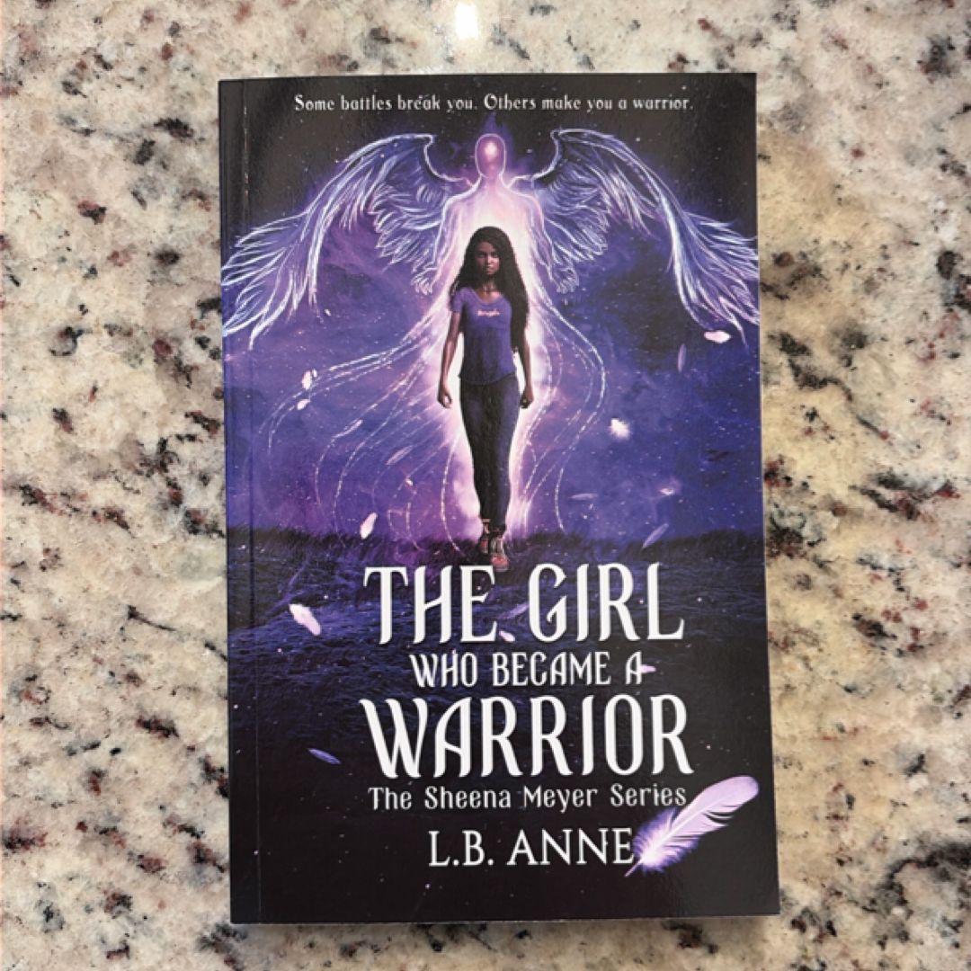 The Girl Who Became a Warrior