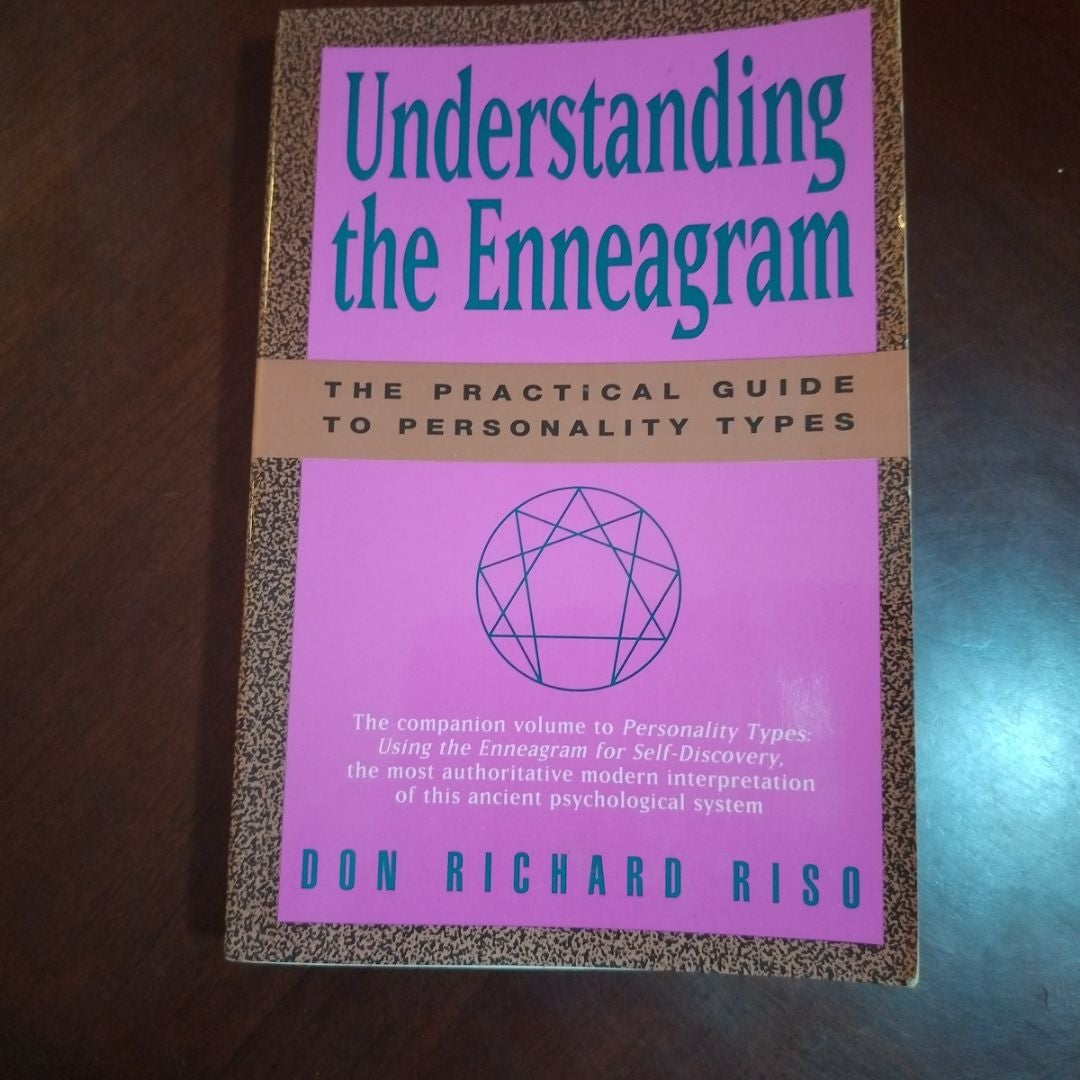 Understanding the Enneagram