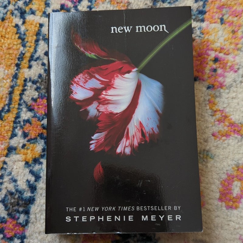 New Moon