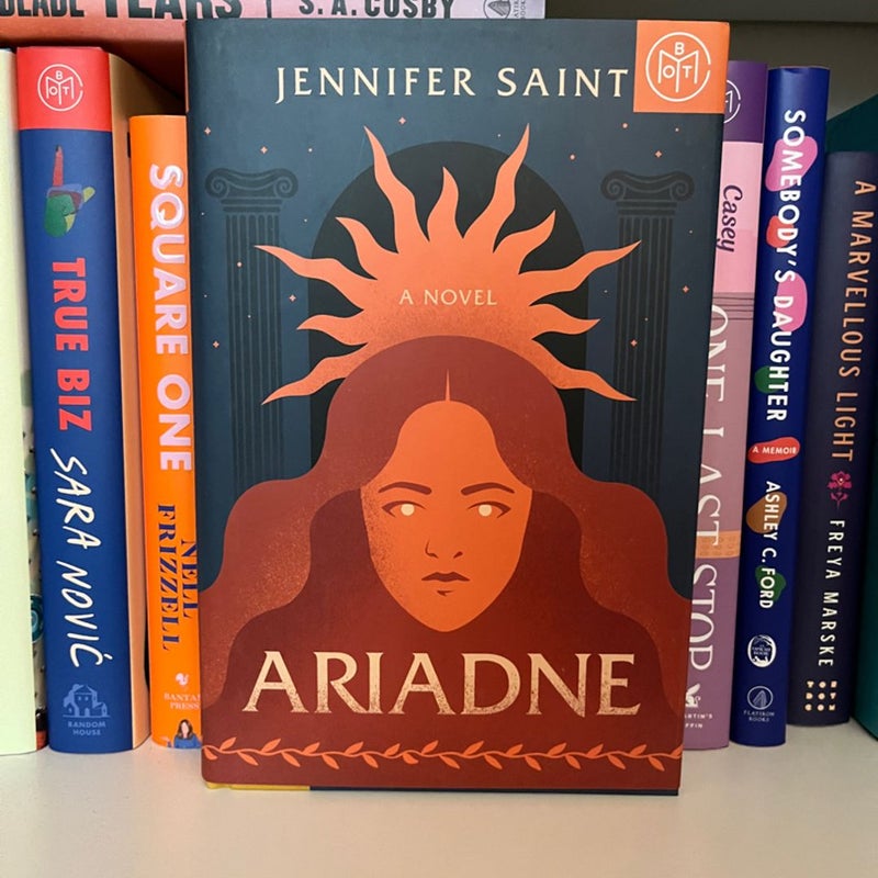 Ariadne