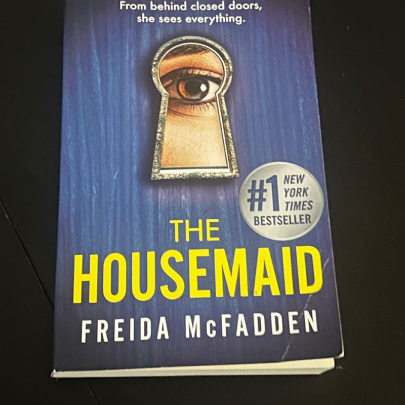 The Housemaid