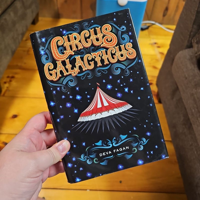 Circus Galacticus