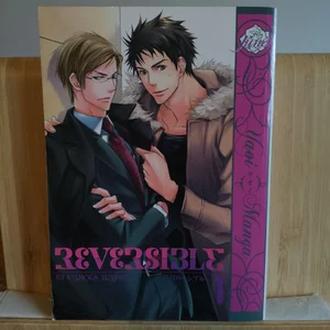 Reversible Volume 1 (Yaoi)